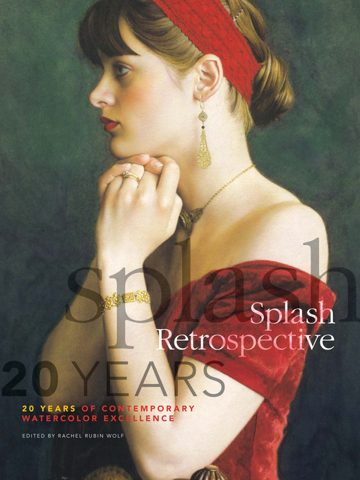 Cover image for Splash Retrospective